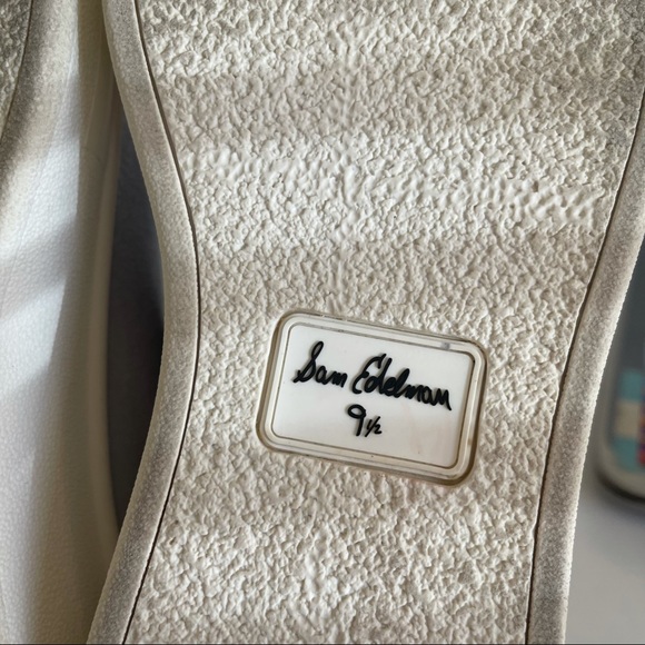 Sam Edelman | Nerah Platform Slip-On Sneaker - Picture 7 of 7